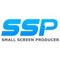 Small Screen Producer Logo