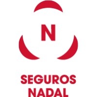 Seguros Nadal Logo