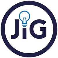 JIG Media Logo