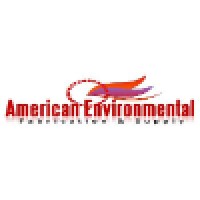 American Environmental Fabrication & Supply, LLC Logo