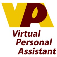 Virtual Personal Assistant, LLC Logo