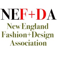 New England Fashion Design Association Logo