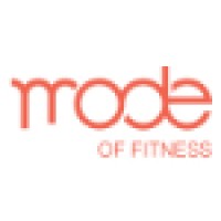 Mode of Fitness Logo