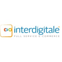Interdigitale - Digital & Ecommerce Company Logo