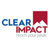 Clear Impact, LLC Logo