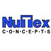 NuTex Concepts Logo