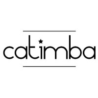 Catimba Comunicação Esportiva Logo