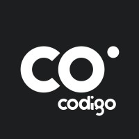 Codigo.pe Noticias de Publicidad y Marketing Logo