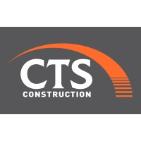 Construction Total Solutions Ltd Logo