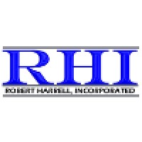 Robert Harrell Incorporated Logo