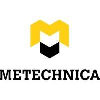 Metechnica BV Logo