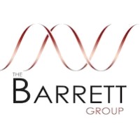 The Barrett Group Logo