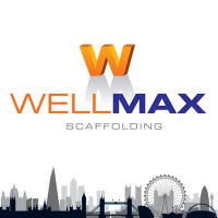 WellMax Scaffolding Ltd Logo
