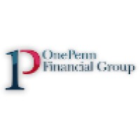 OnePenn Financial Group Logo