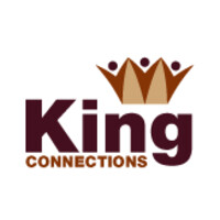 King Connections Logo