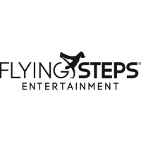 Flying Steps Entertainment GmbH Logo