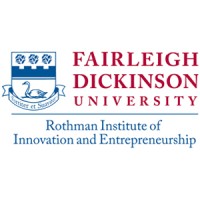 Rothman Institute of Innovation and Entrepreneurship Logo