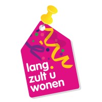 Lang zult u wonen Logo