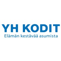 YH Kodit Oy Logo