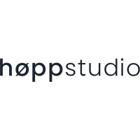 høppstudio Logo