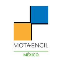 Mota-Engil México Logo