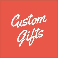 Custom Gifts Logo