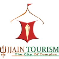 Ujjain Tourism Logo