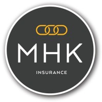 MHK Insurance - Independent Brokers, Since 1913 Logo