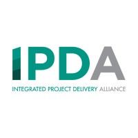 Integrated Project Delivery Alliance (IPDA) Logo