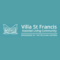 Villa St. Francis Logo