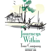 Journeys Within Tour Company Logo