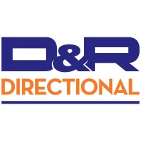 D&R Directional Services Inc Logo