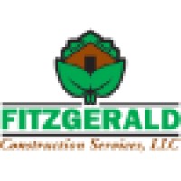 Fitzgerald Construction Services LLC Logo