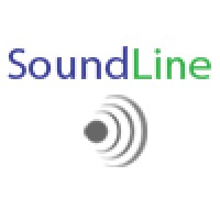 SoundLine Communications Logo