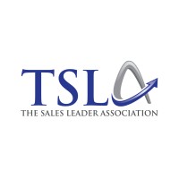 TSLA - The Sales Leader Association Logo