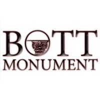 Bott Monument Logo