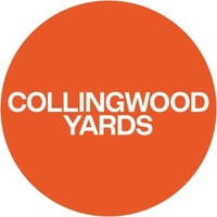 Collingwood Yards Logo