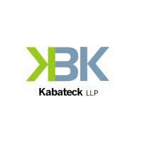 Kabateck LLP Logo