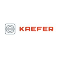 KAEFER Servicios Industriales Logo