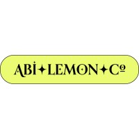 Abi Lemon Co. Logo
