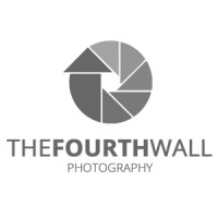 Fourth Wall Photography Logo