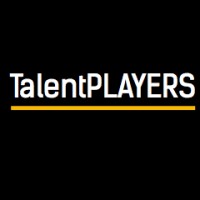 TalentPLAYERS Logo