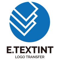 E. Textint Corp. Logo