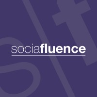 Sociafluence - AI Based Influencer Marketing Platform Logo