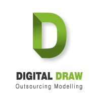 Digital Draw Logo
