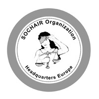 SOCHAIR Organization Headquarters Europe Logo