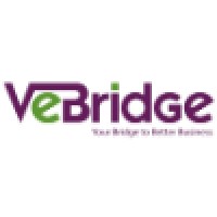 VeBridge Logo