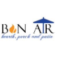 Bon Air Better Living Products Logo