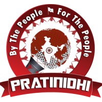 Pratinidhi (BDCS) Logo