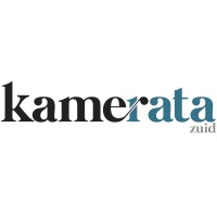 Kamerata Zuid - Orkest Logo